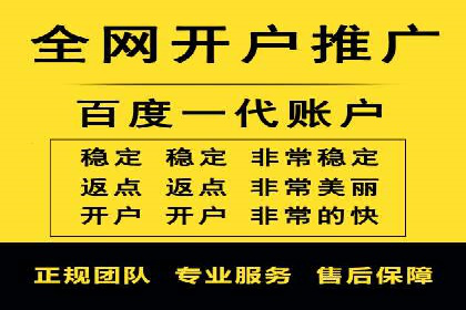百度推广在电商行业的应用及效果